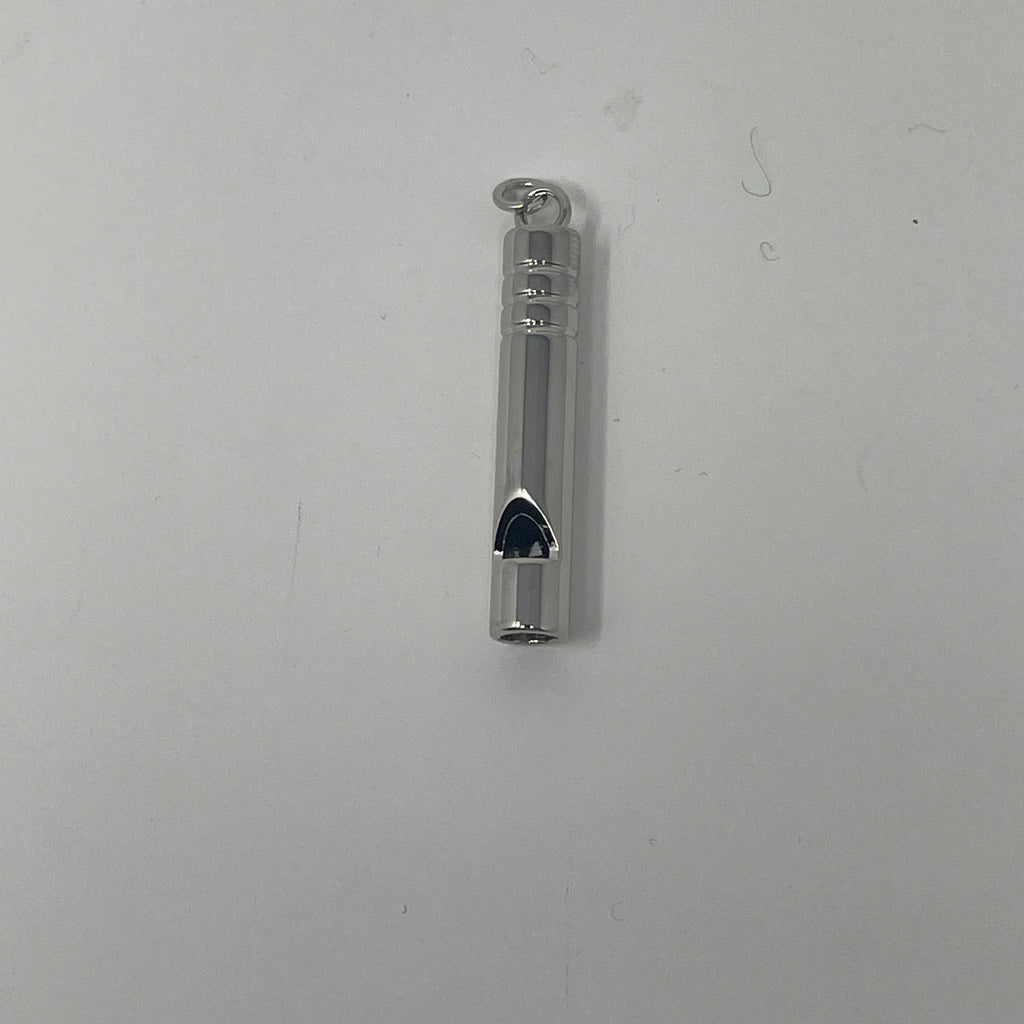 whistle