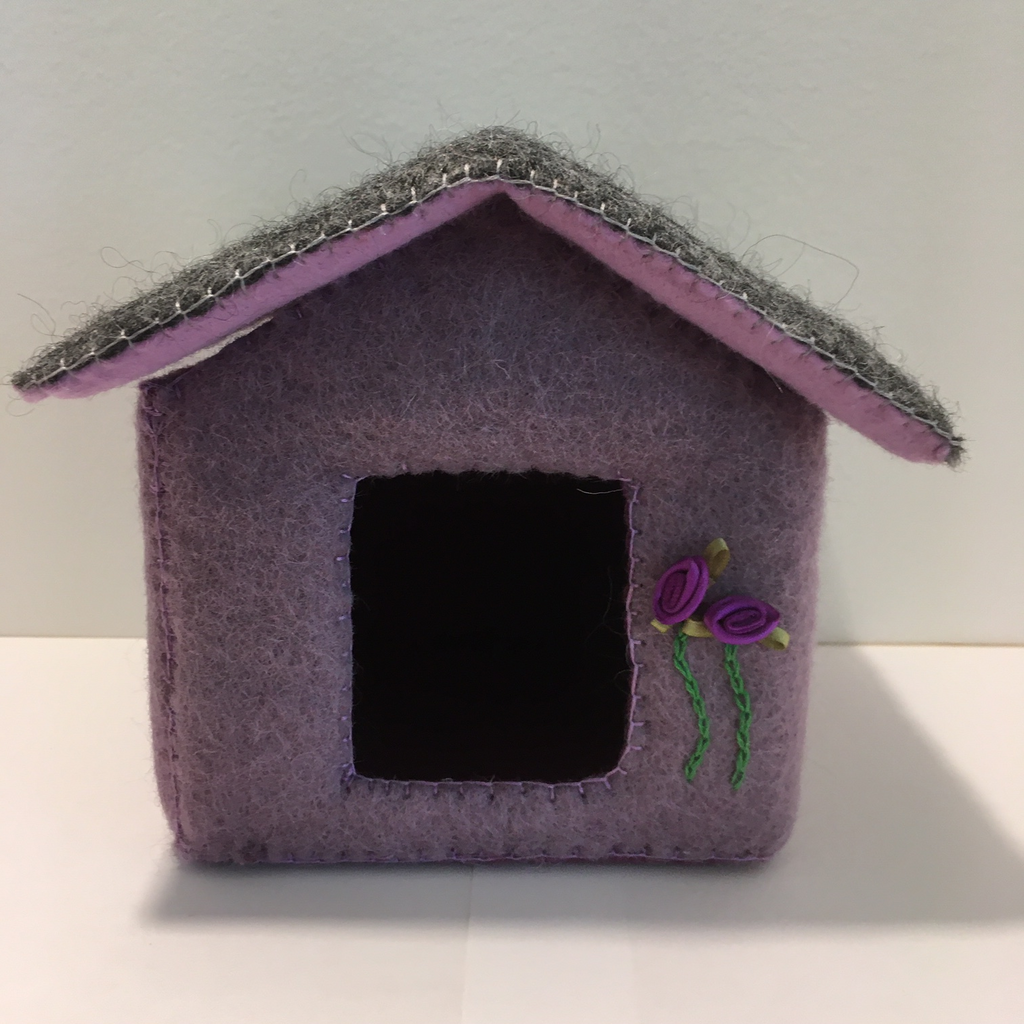 Lavender House