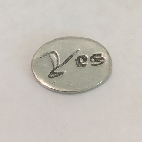 Yes-No Coin Token
