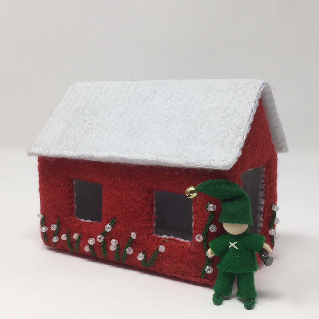 Elf Cottage