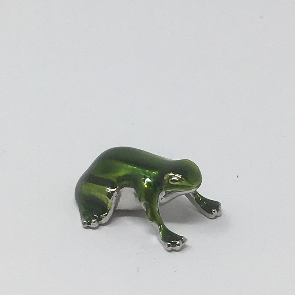 Frog Token