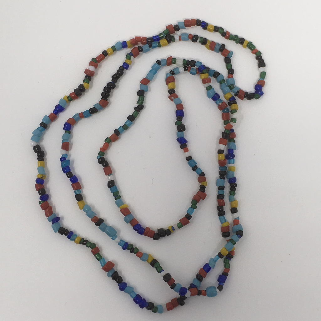 Birthday Beads