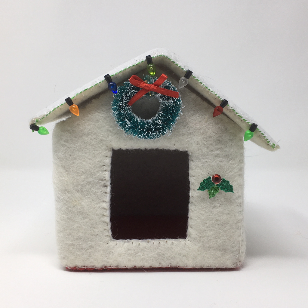 Christmas House
