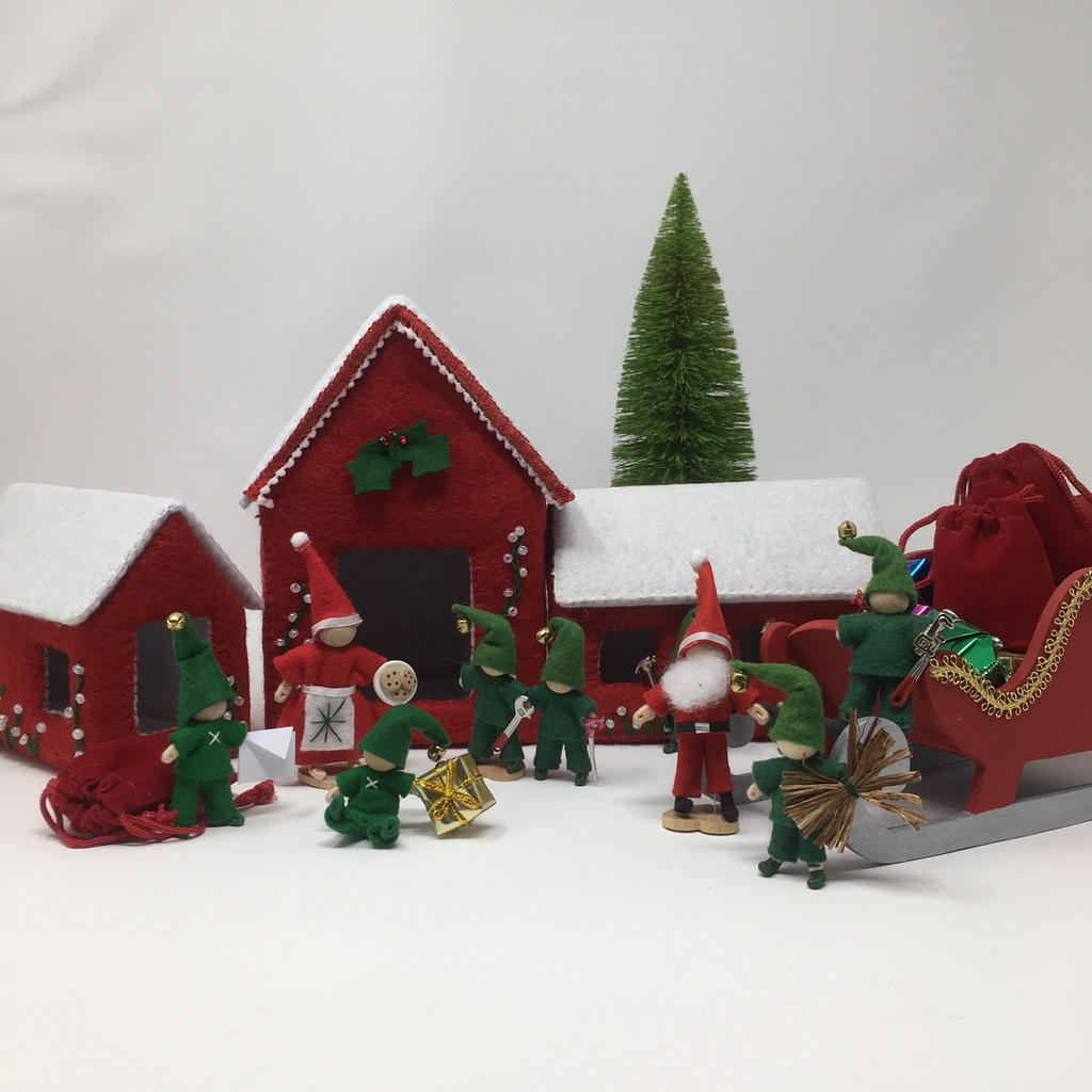 Santa's Village