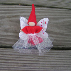 Candy Cane Fairy