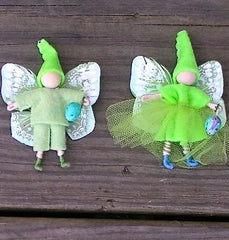 Easter Fairy