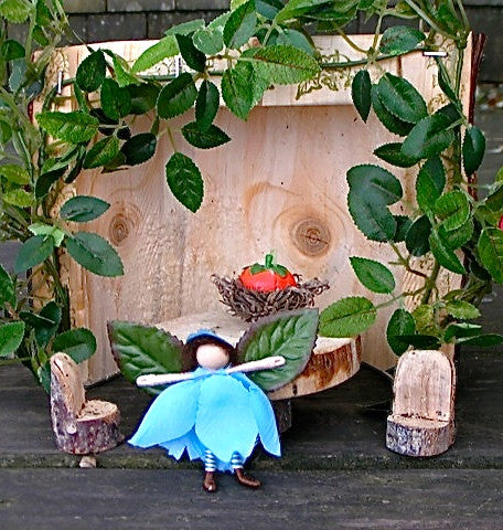 Fairy Hollow Playset