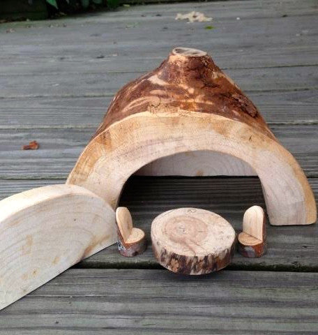 Gnome House