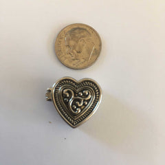 Heart Box