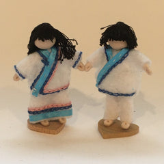 Hmong Set