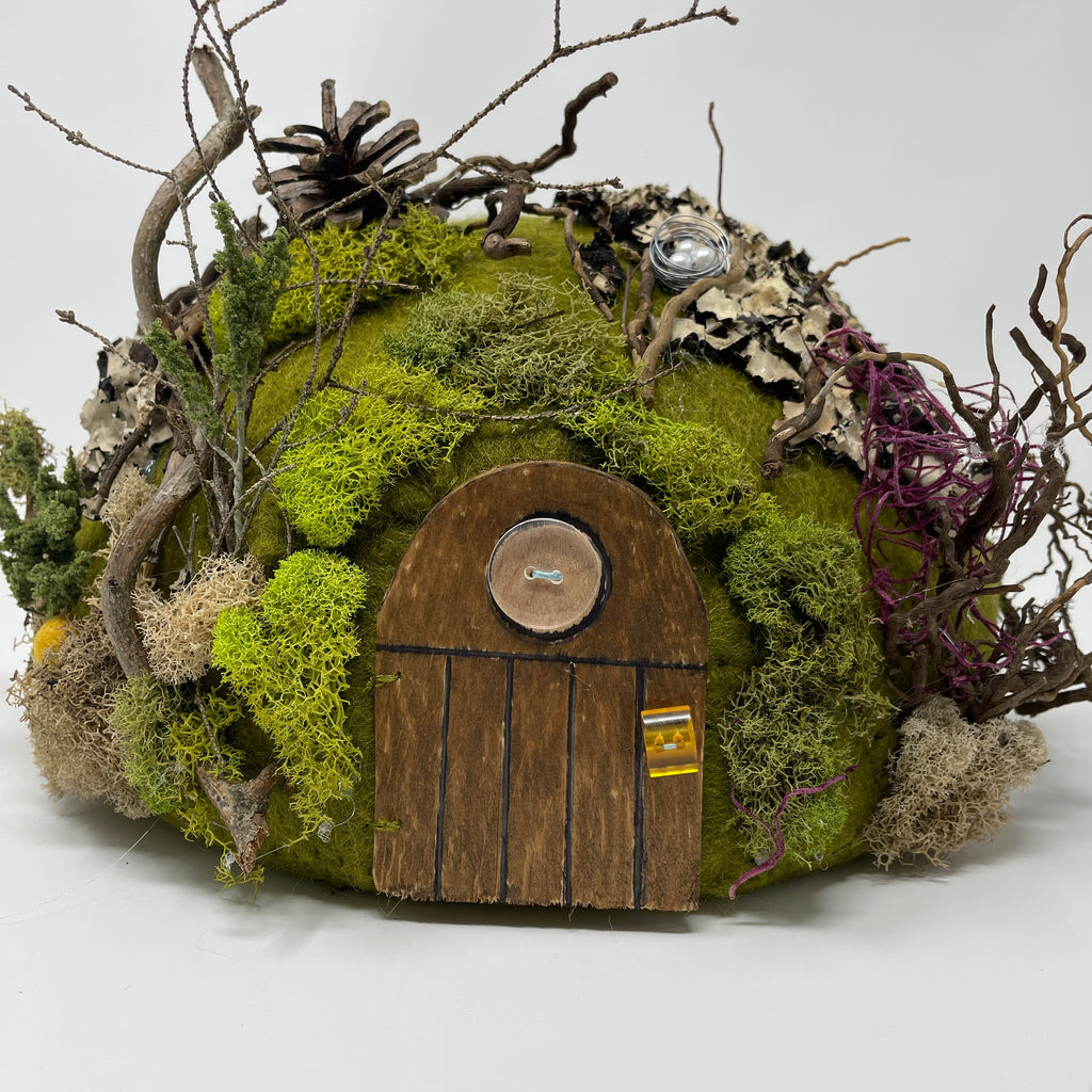 Hobbit House