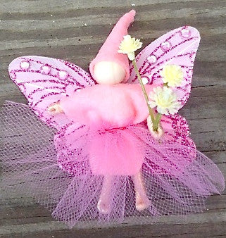 Calendar Fairy: May