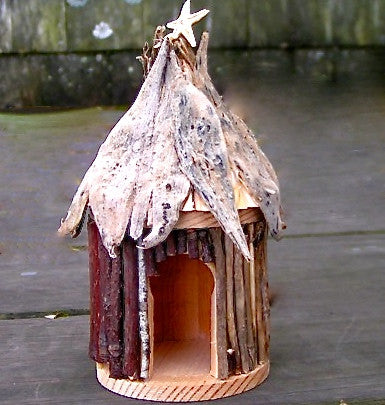 Fairy House Kit #1