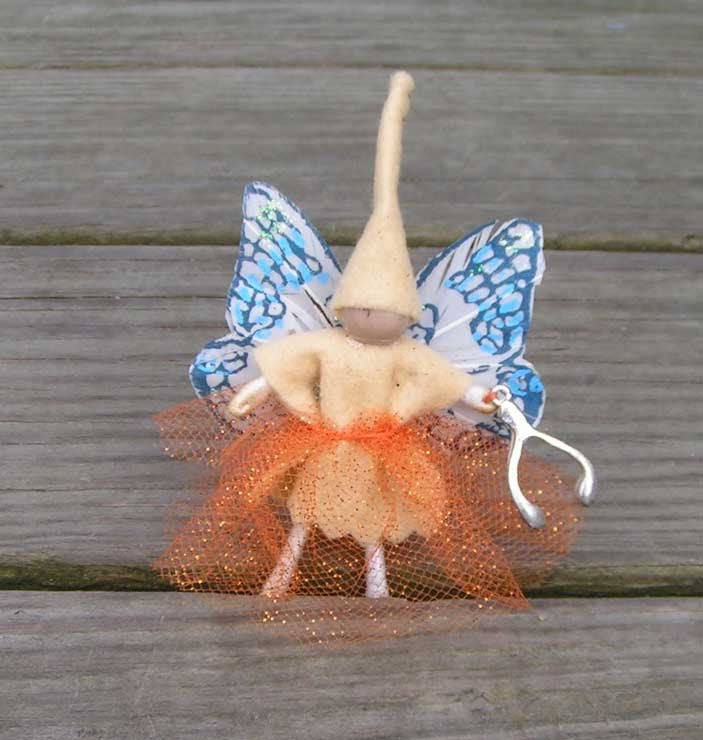 Calendar Fairy: November