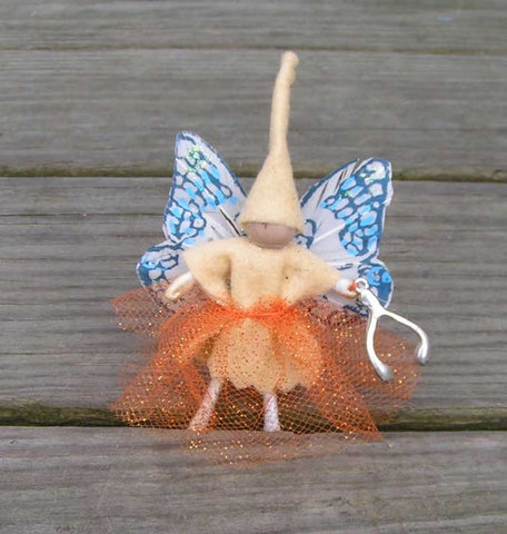 Calendar Fairy: November
