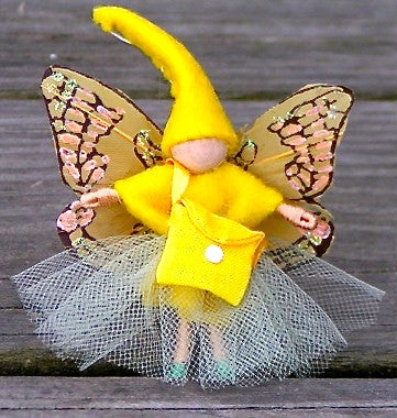 Calendar Fairy: September