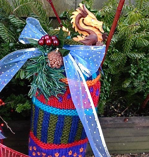 Custom Christmas Stocking