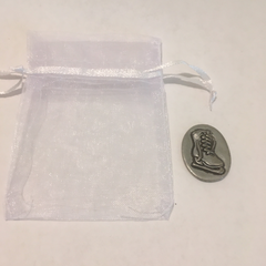 Figure Skating coin Token