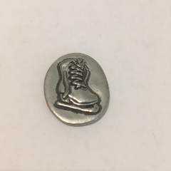 Figure Skating coin Token