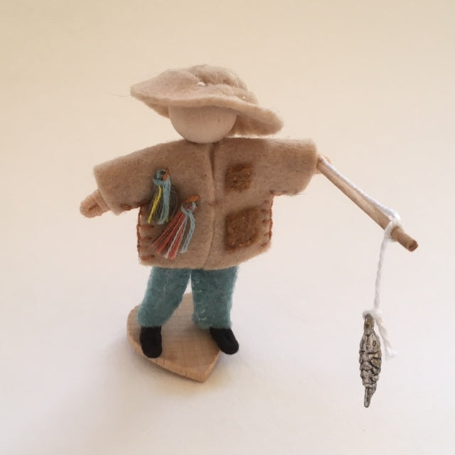 Angler
