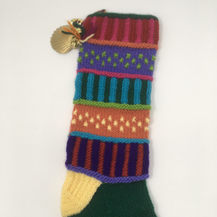 Christmas Stockings