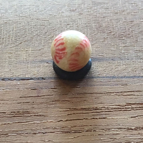Baseball Marble