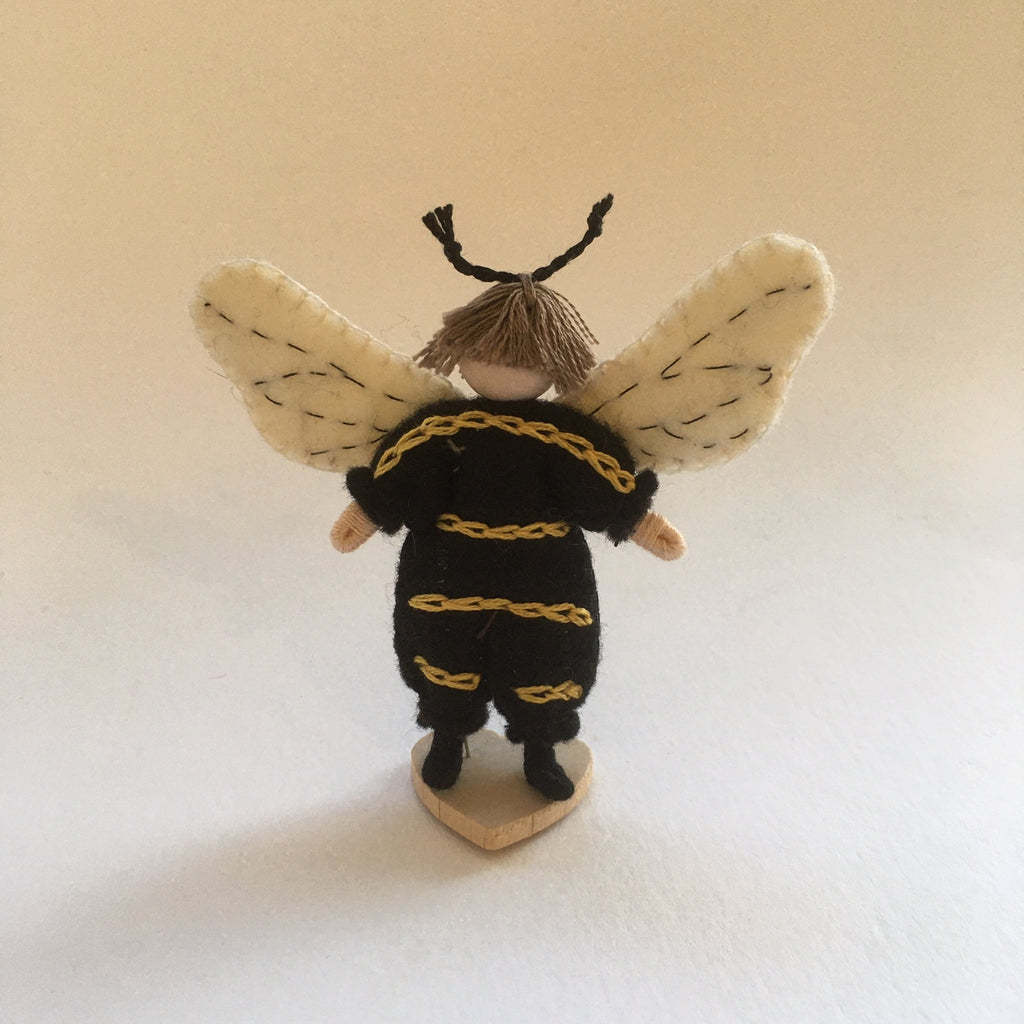 Bee Little