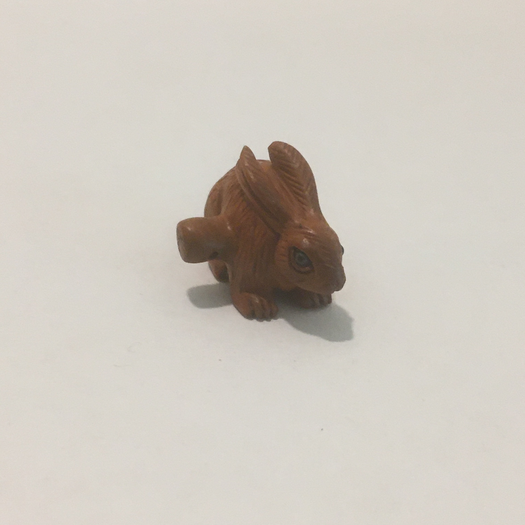 Ojimi Rabbit