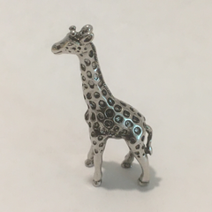 Giraffe Token