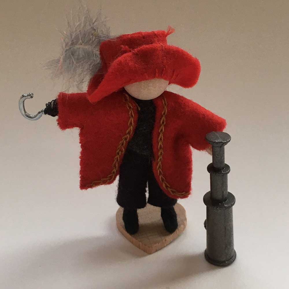 Captain Hook