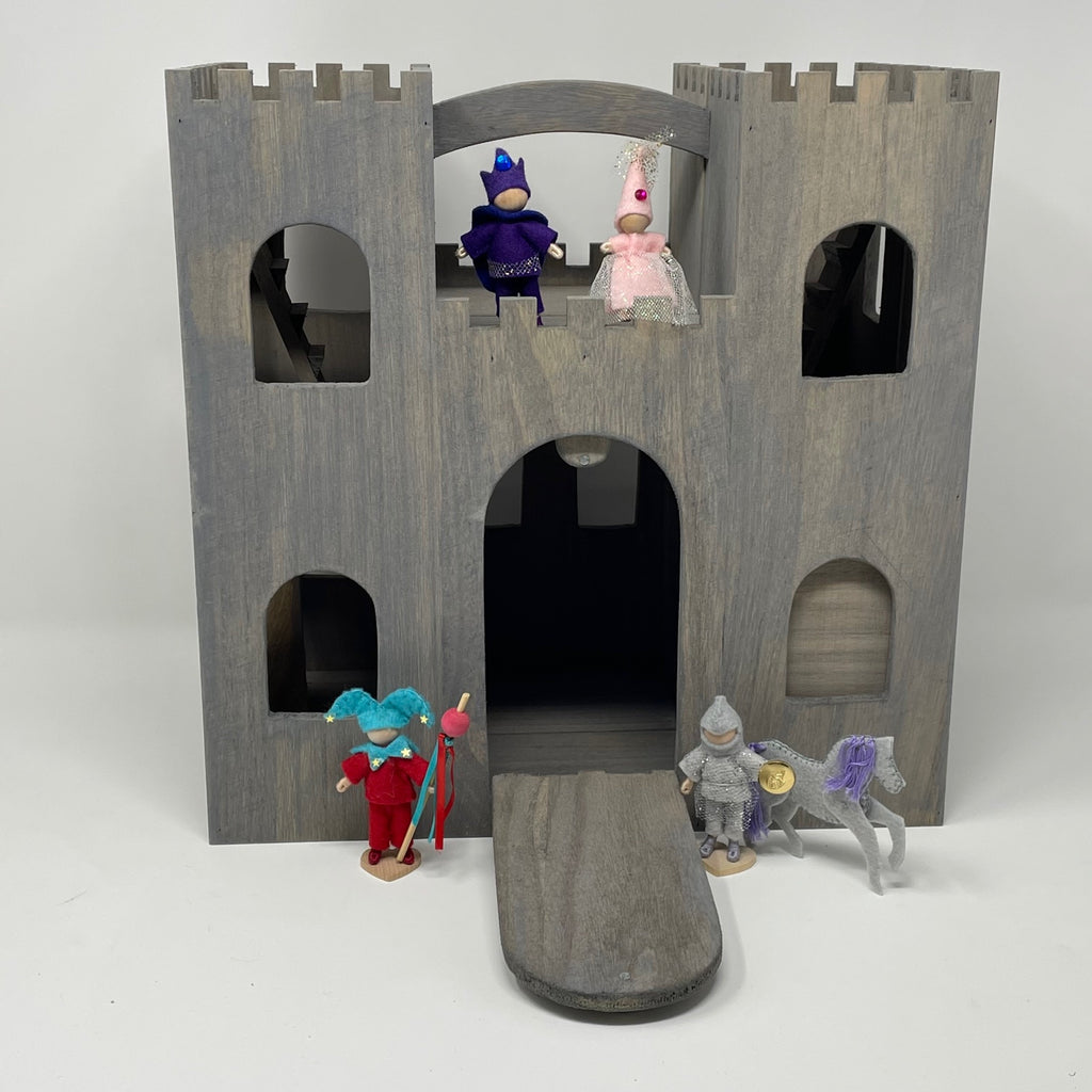 Castle Set