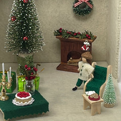 Custom Christmas Boxed Sets