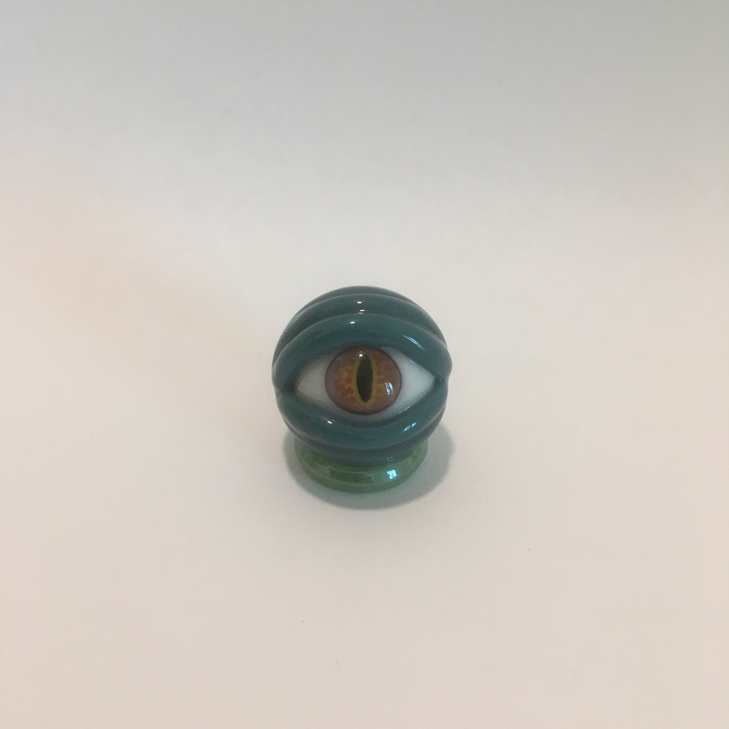 dragon eye