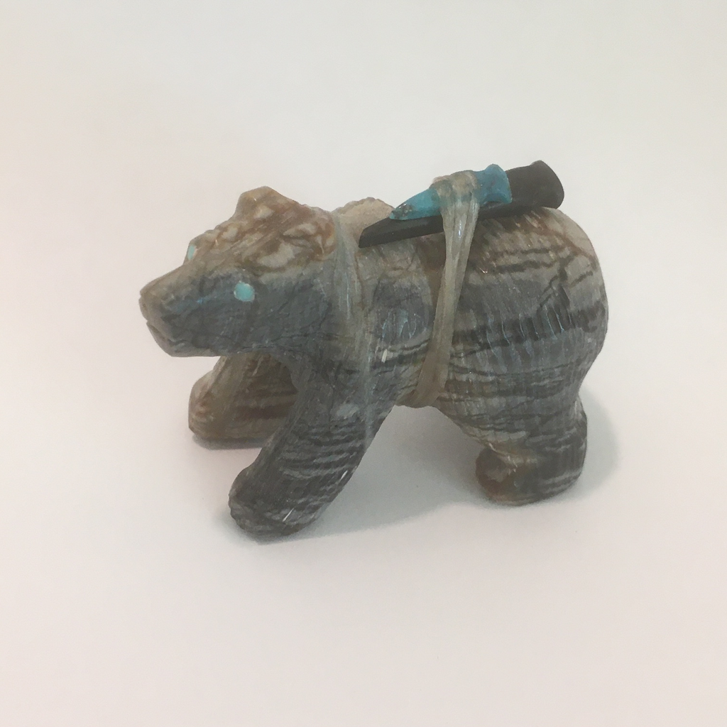 Zuni Bear