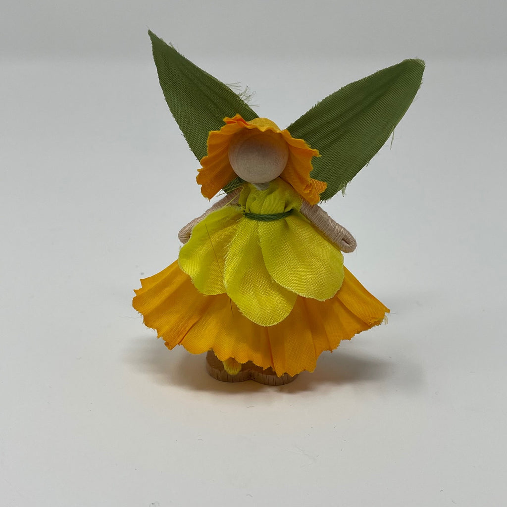 Daffodil Fairy