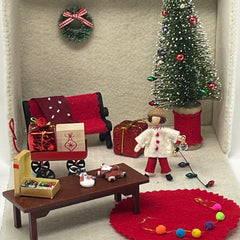 Custom Christmas Boxed Sets