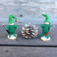 Christmas Elves