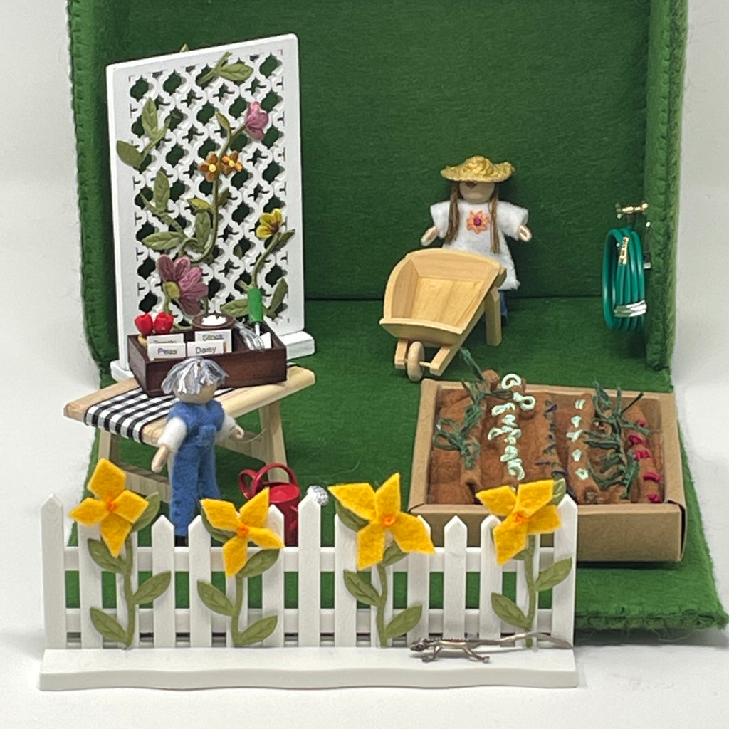 Gardeners Set