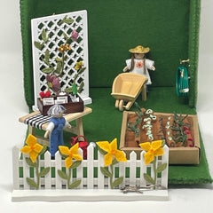 Gardeners Set