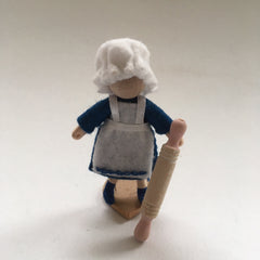 Little Red Ridinghood Set