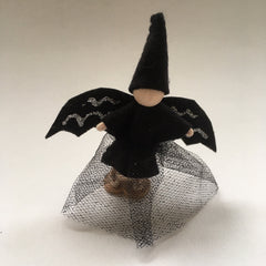 Halloween Fairy