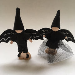 Halloween Fairy