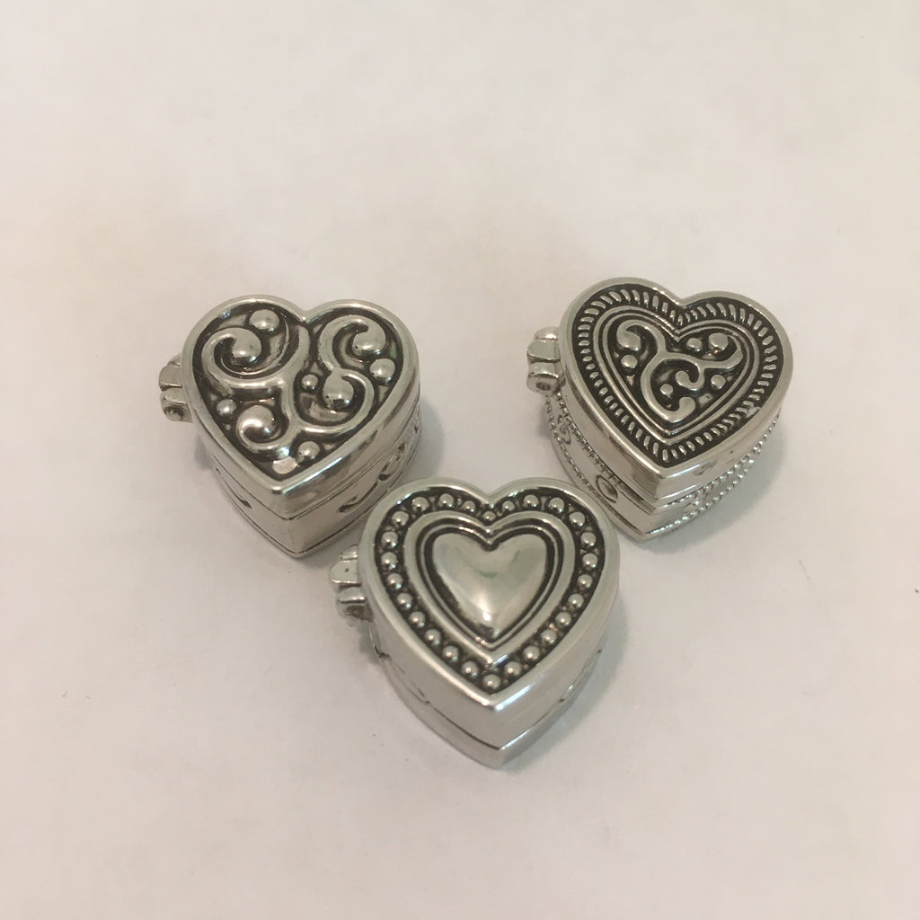 Heart Box