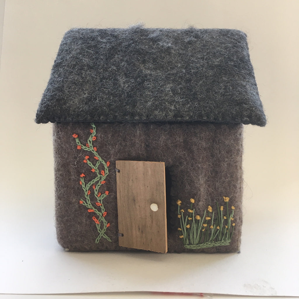 Trumpet Vine House- Special Order