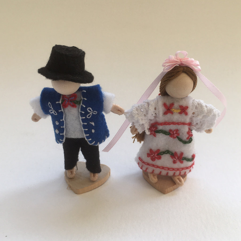 Hungarian Littles