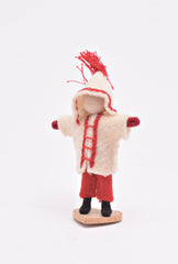 Winter Littles
