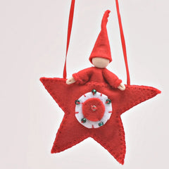 Christmas Star Little