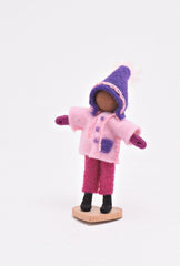 Winter Littles