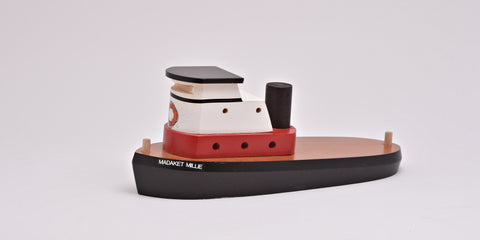Madaket Millie Tugboat