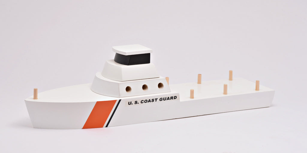 Coast Guard Cutter